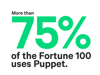 puppet-fortune-100-use-puppet